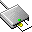 SPR332 USB Smart Card Reader V1.06
