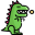 TRex Chrome Dino Game 1.0.0.0