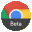 Google Chrome (бета)