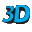 Positivo 3D Incrível