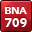 BNA 709 Preparer 2013 Form Demo Version