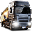 Euro Truck Simulator 2 v1.21.1.2  [28 DLCs+Multi35] RePack by GameWork RePacks