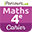 Cahier iParcours Maths 4e 2019 - version Elève