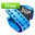 Convertisseur 3GP Gratuit 6.5.6