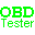 OBDTester - OBD II scantool