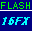 FUJITSU FLASH MCU Programmer FMC16FX