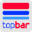 PCS Topbar