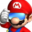 Mario Forever Galaxy