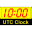 UTC Clock v1.1.0