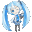 Yuki Miku 2.1 by andrea_37