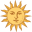 3Planesoft Zodiac Clock 3D Screensaver 1.0.0.2