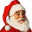 Santa Claus 3D Screensaver 1.1