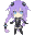 Purple Heart by andrea_37