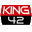 KING 42