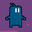 Super Blue Boy Planet