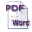 Some PDF to Word Converter 1.4