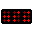 Scott's Binary Clock v 2.0