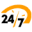 247dns version 1.0