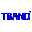 TRAND USB WEBCAM(TR300D)