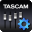 TASCAM US-16x08 versión 1.04