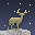 The Deer God