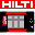 Hilti PROFIS Ferroscan version 5.8