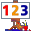 1-2-3 Paint