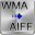 Free WMA To AIFF Converter