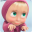 Masha and the Bear Memory Game v.1.0