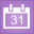 SodeaSoft Calendrier_Mensuel