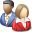 Staff Scheduler for Workgroup version 1.7