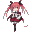 Itsuka Kotori by andrea_37