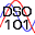 Syscomp Digital Storage Oscilloscope 1.11