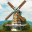 Dutch Windmills 3D Screensaver 1.0