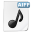 AIFF to MP3