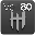 Veil80 Driver 1.0.0