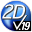 CADPAC-CREATOR 2D Ver.19.0