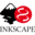 Meditek Inkscape Sembol Kütüphane Eklentisi 1.1 sürümü