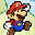 Super Mario: Ice Tower v.1.0