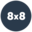 8x8 Video Meetings