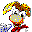 Rayman Gold