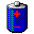100 Fold Automation Laptop Battery Test Software V1.0