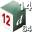 12d Model 14 - 64 bit