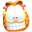 Garfield Lasagna World Tour versión 1.0