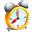 Atomic Alarm Clock 6.25