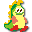 Bubble Bobble World en