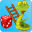 SnakeLadder version 1.5