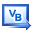 Microsoft Visual Basic 2010 Express - 日本語