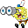 SpongeBob SquarePants - Employee of the Month