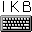 IKB - International Keyboard